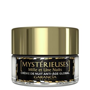 Myst&eacute;rieuses Mille et Une Nuit