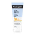 Ultra Sheer SPF 30 Ultra Sheer Invisible Sunscreen Lotion 200 ml
