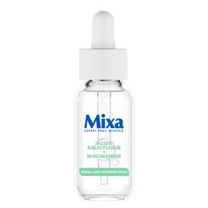 Mixa Face Care