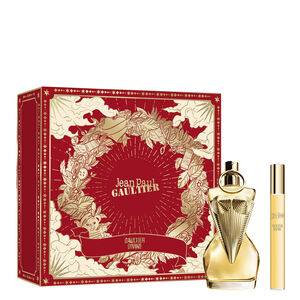 Gaultier Divine Coffret Eau de Parfum 50ml + Vapo 10ml