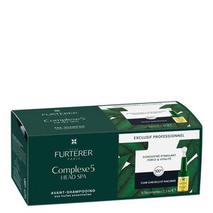 Complexe 5 Head SPA