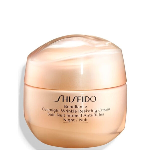Benefiance Shiseido