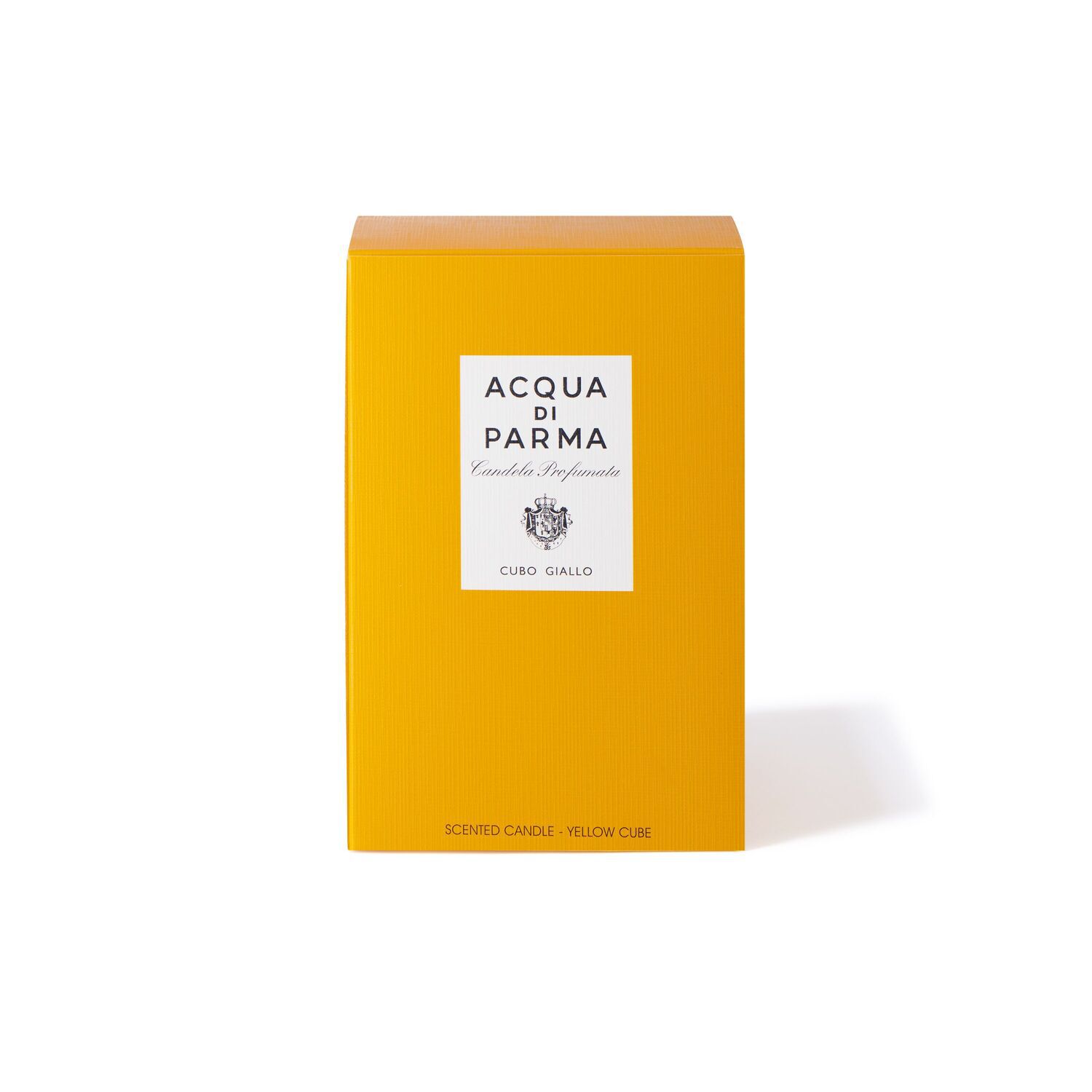 Colonia, Candle Cube 1000 g Acqua di Parma MyOrigines Produit