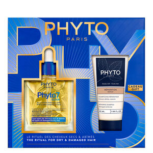 Phyto7 Elixir