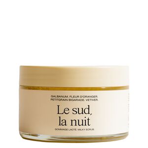 Le Sud la Nuit