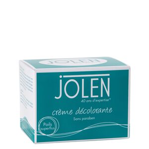 Cr&egrave;me D&eacute;colorante