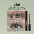 Let It Grow Lash Uklash