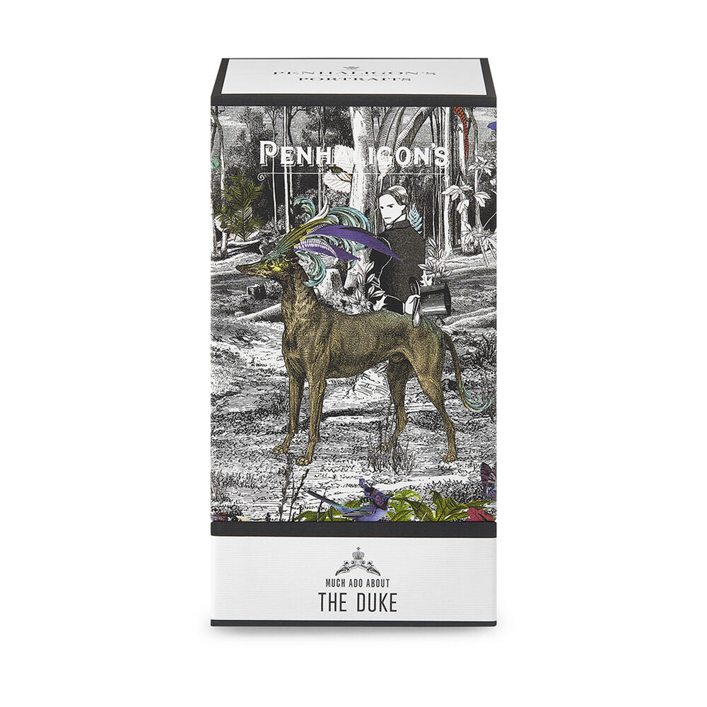 Much ado About The Duke, Eau de Parfum 75 ml - Penhaligon's