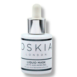 Liquid Mask Lactic Acid Micro-Peel