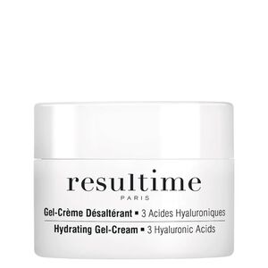 Cr&egrave;me D&eacute;salt&eacute;rante