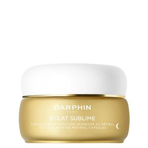 &Eacute;clat Sublime