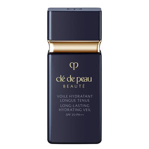 Voile Hydratant Longue Tenue SPF25