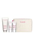 Rituel Peau Neuve Super Hydrating Body Balm Gift Set 200 ml + 2 Products + Pouch