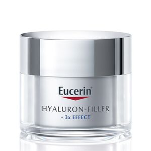 Hyaluron-Filler +3x Effect SPF30