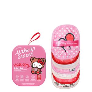 Hello Kity Cutie - 7 Day Set