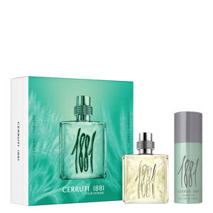 1881 Pour Homme