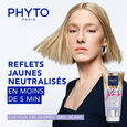 Color Gloss phyto paris