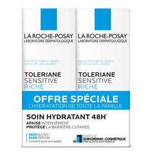 Tol&eacute;riane Sensitive Riche