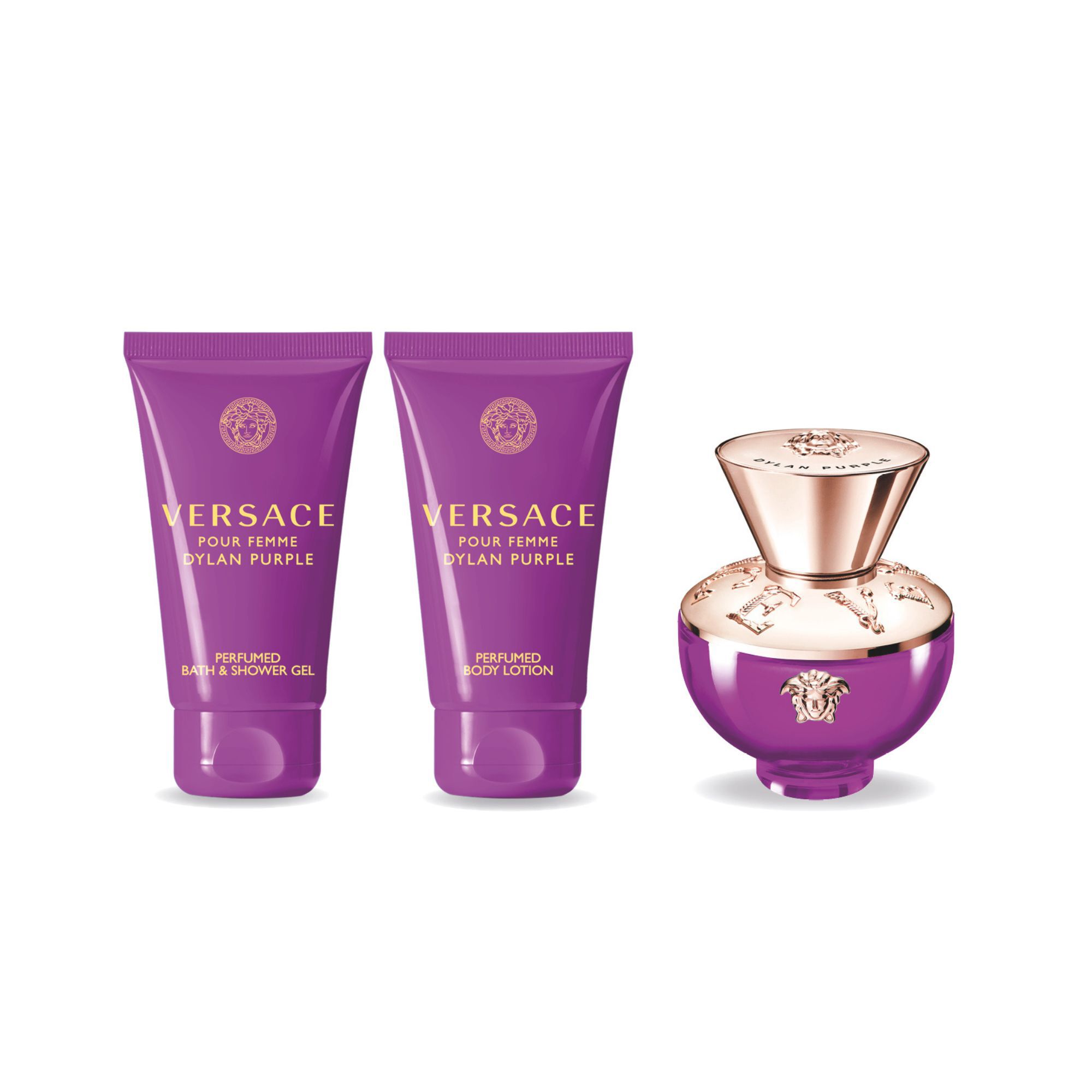 VERSACE VERSACE ディランパープル 50ml ディランパープル 50ml 公式通販