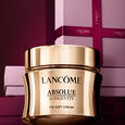Absolue Longevity Set: Melting Cream 60ml + Absolue Serum 5ml + Absolue Eye Cream 5ml + Rich Cream 15ml