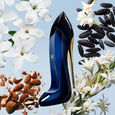 Good Girl Coffret Eau de Parfum 50ml + Vapo 10ml + Brume pour le Corps 100ml