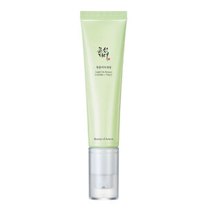 Light On Serum Centella + Vita C