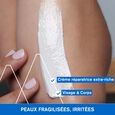 Bari&eacute;derm - Cica-Cr&egrave;me Reparerende creme med kobber-zink