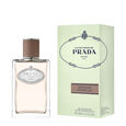 Infusion de Vanille Prada