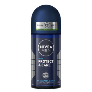 Nivea Protect & Care