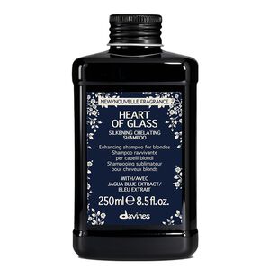 Heart of Glass Silkening Chelating Shampoo