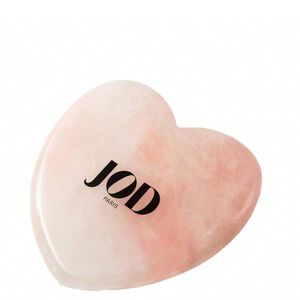 Gua Sha Quartz Rose Coeur de Pierre