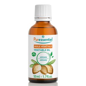 Huile V&eacute;g&eacute;tale Bio