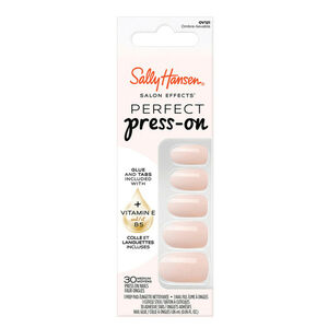 Salon Effects Perfect Press-On