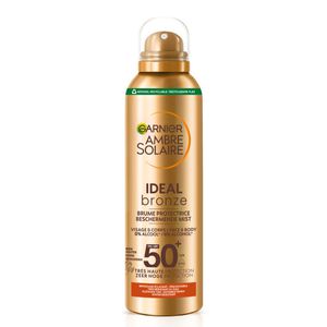 Ambre Solaire Ideal Bronze