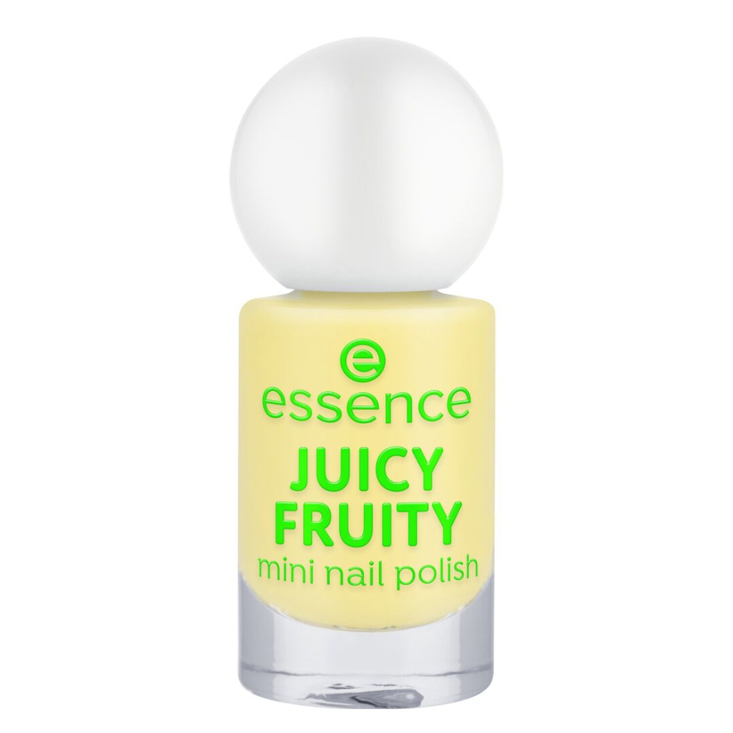 Juicy Fruity