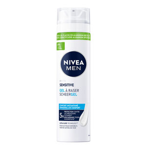 Nivea Men Sensitive