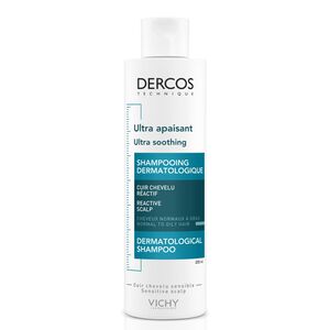 Dercos Technique Shampooing Ultra Apaisant