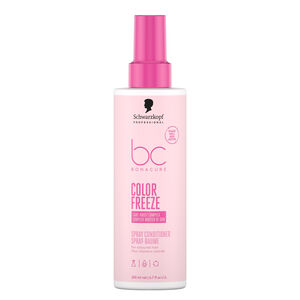 Bc Bonacure Color Freeze Conditioner Spray-Balsam 200 ml