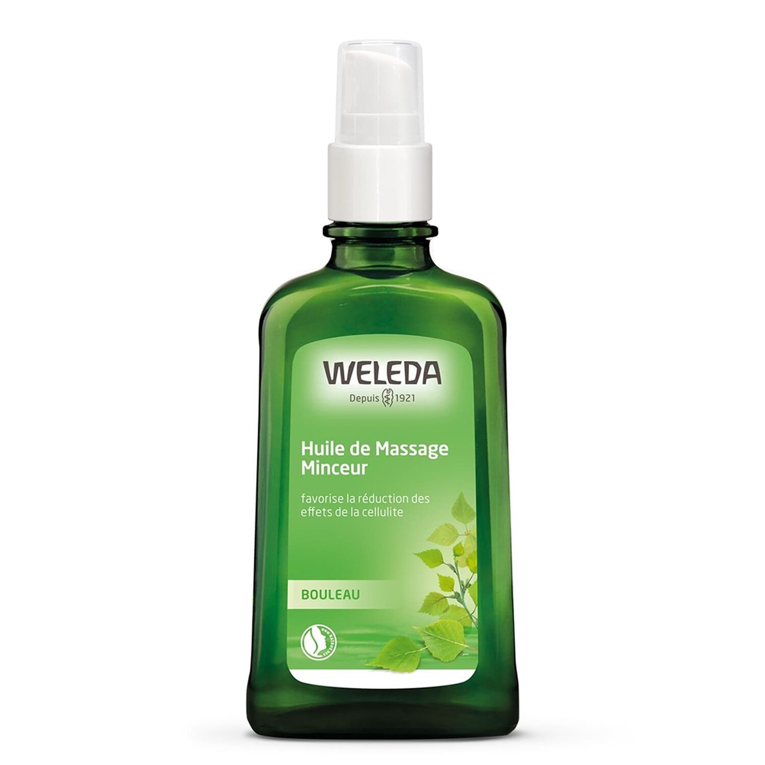 Huile Minceur Nuxe - Anti-cellulite Infiltree, Effet Affinant Ventre/hanches - 100 Ml, Neuve