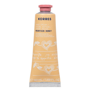Mountain Honey