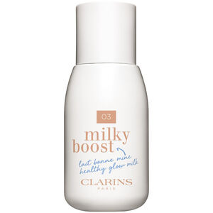 03 Milky Cashew