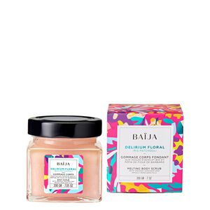 Delirium Floral