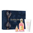 Aqua Allegoria Forte Florabloom Gift Set Eau de Parfum 75ml + 7.5ml Miniature + 75ml Body Lotion