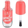 Gel Nail Colour Nagellack