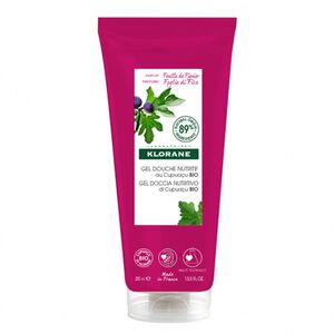 Feuille de Figuier Bio