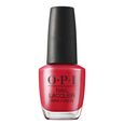 NAIL LACQUER OPI