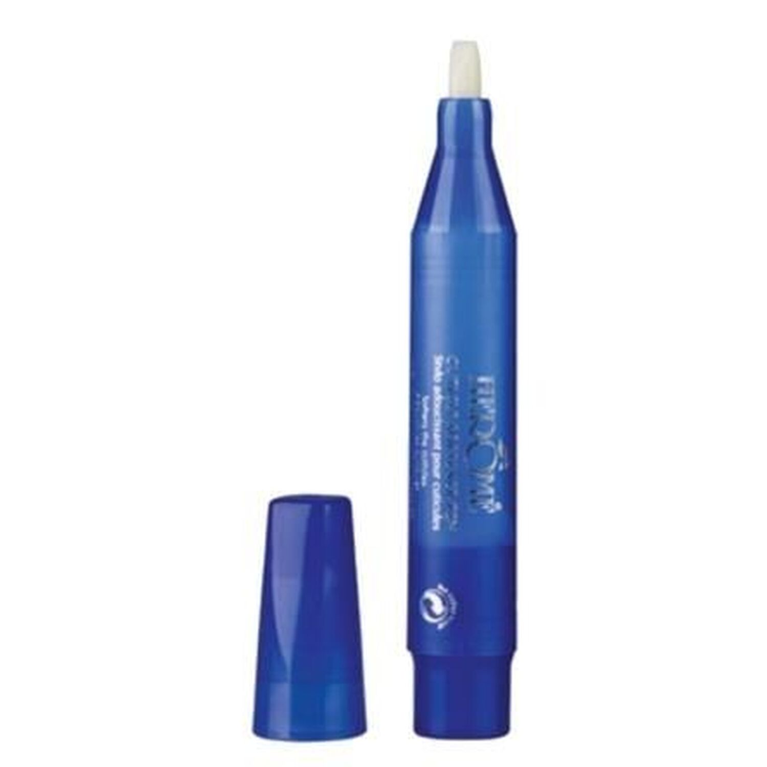 Soin Adoucissant Pour Cuticules LCN - À Base D'agents Tensio-actifs - Flacon 8 Ml