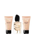 S&igrave; Coffret S&igrave; Eau de Parfum 50ml + S&igrave; Gel Douche 50ml + S&igrave; Lait Corps 50ml