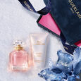 Mon Guerlain Gift Set Eau de Parfum 50 ml + Body Lotion 75 ml
