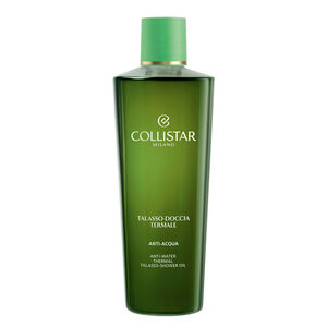 Anti-Water Thermal Talasso-Shower Oil